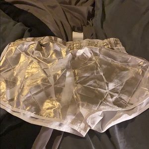 Athletic shorts